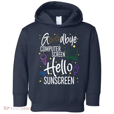 Toddler Hoodie