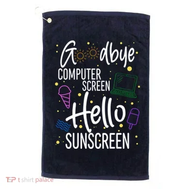 Golf Towel