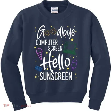 Kids Sweatshirt