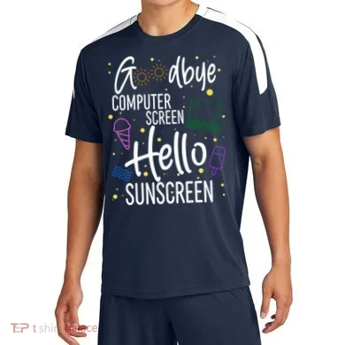 Soccer Jersey