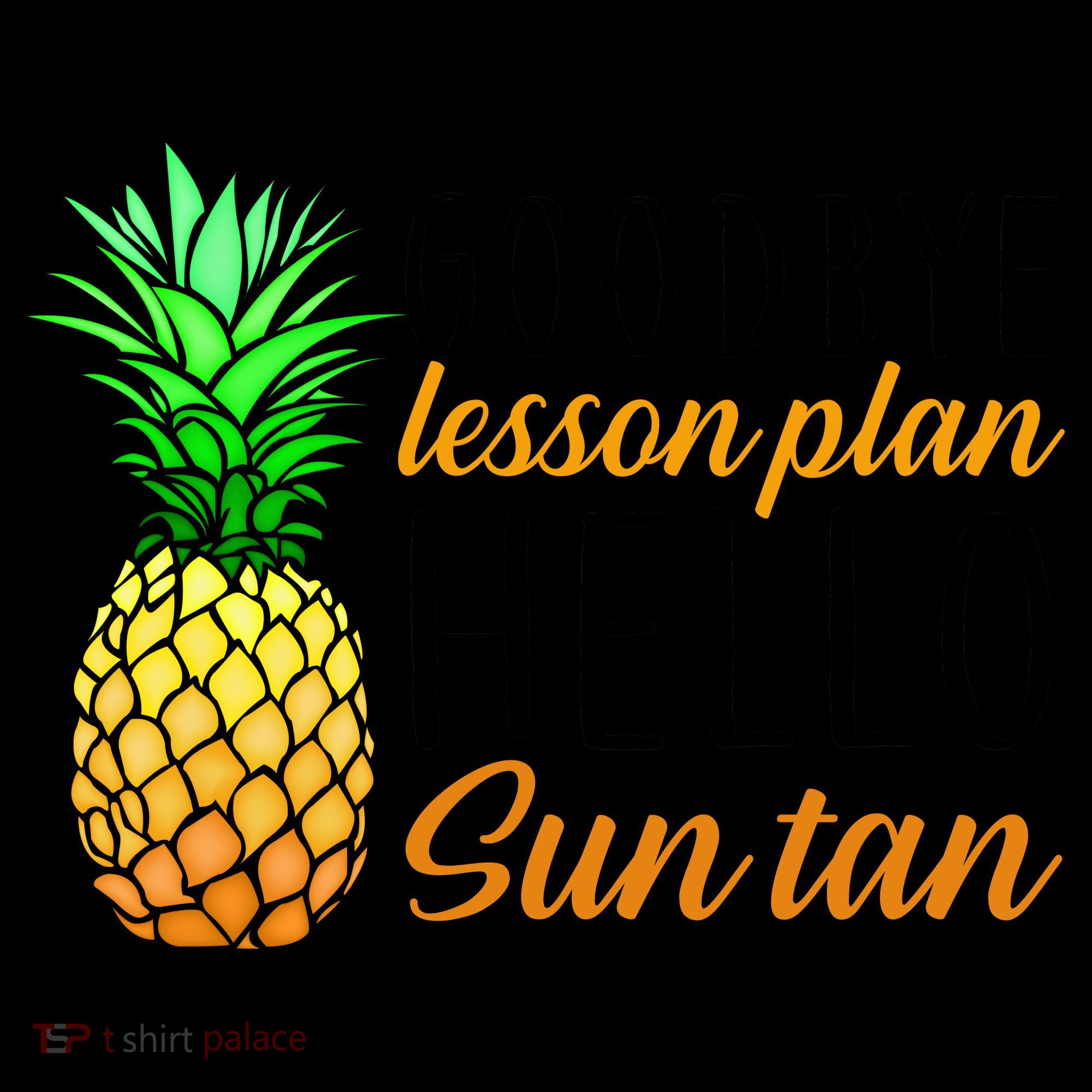 Goodbye Lesson Plan Hello Sun Tan Coffee Mug