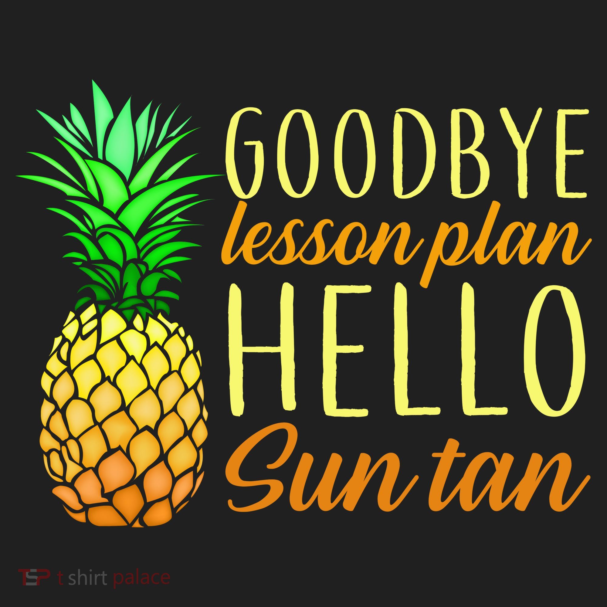 Goodbye Lesson Plan Hello Sun Tan Hat