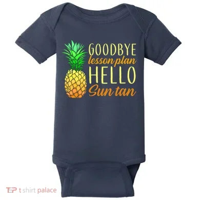 Baby Bodysuit