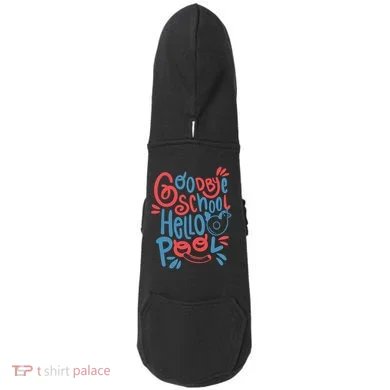 Doddie Hoodie