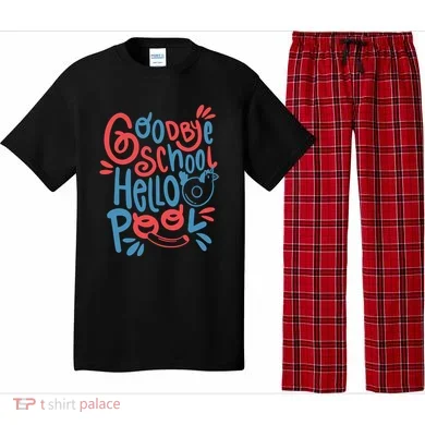 Pajama Set