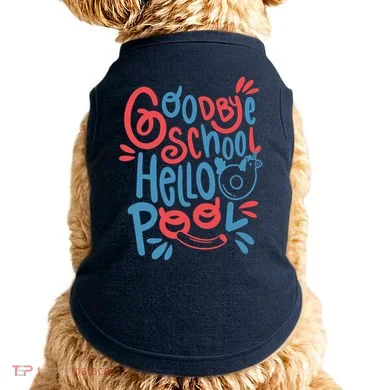 Doggie Tank