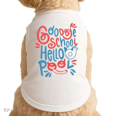 Doggie Tank