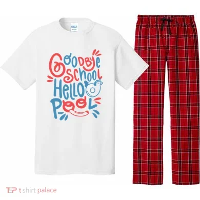 Pajama Set
