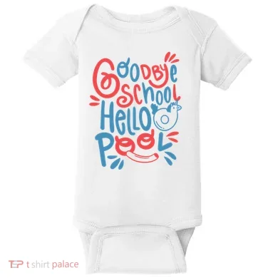 Baby Bodysuit