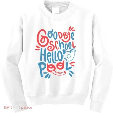 Kids Sweatshirt