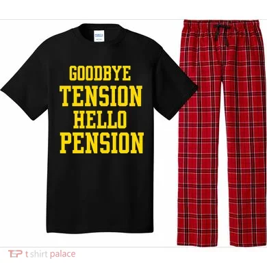 Pajama Set
