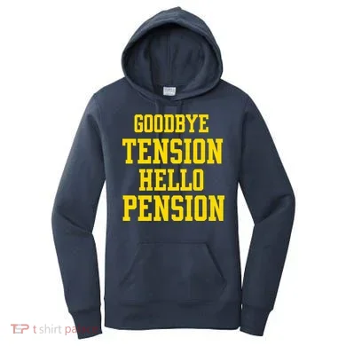 Women's Hoodie