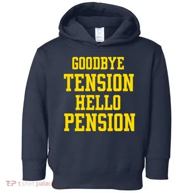 Toddler Hoodie