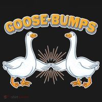 Goose Bumps Doggie Tank thumb 4