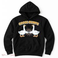 Goose Bumps Hoodie thumb 0