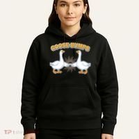 Goose Bumps Hoodie thumb 5