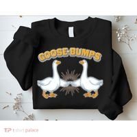 Goose Bumps Sweatshirt thumb 2