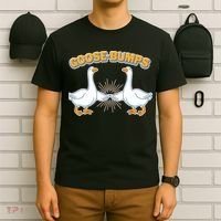 Goose Bumps T-Shirt thumb 6