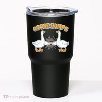 Goose Bumps Tumbler thumb 0