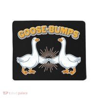 Goose Bumps Mousepad thumb 0