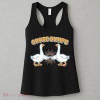 Goose Bumps Women's Tank Top thumb 3