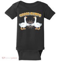 Goose Bumps Baby Bodysuit thumb 0