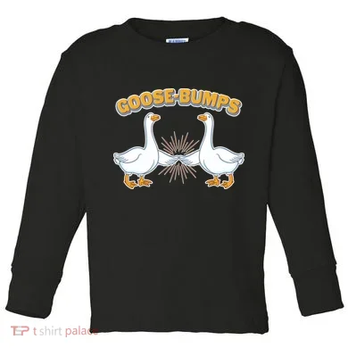Toddler Long Sleeve