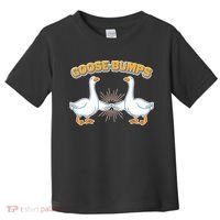 Goose Bumps Toddler T-Shirt thumb 0
