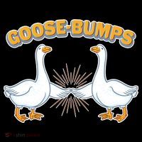 Goose Bumps Visor thumb 3