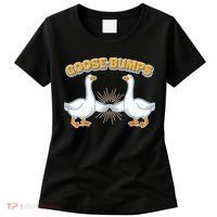 Goose Bumps Women's T-Shirt thumb 0