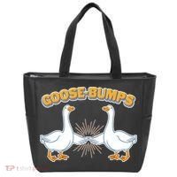 Goose Bumps Tote Bag thumb 0