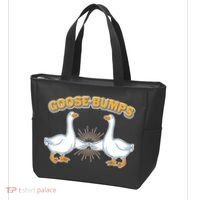 Goose Bumps Tote Bag thumb 3