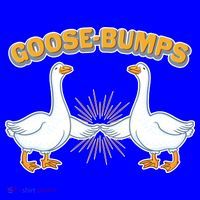 Goose Bumps Coffee Mug thumb 5
