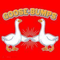 Goose Bumps Santa Hat thumb 1