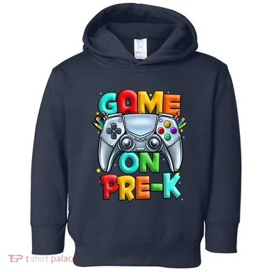 Toddler Hoodie