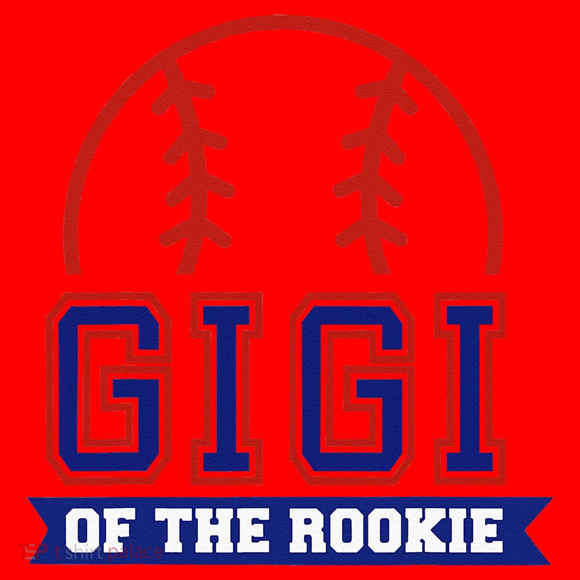 Gigi Of Rookie 1st Birthday Baseball Theme Matching Party Santa Hat