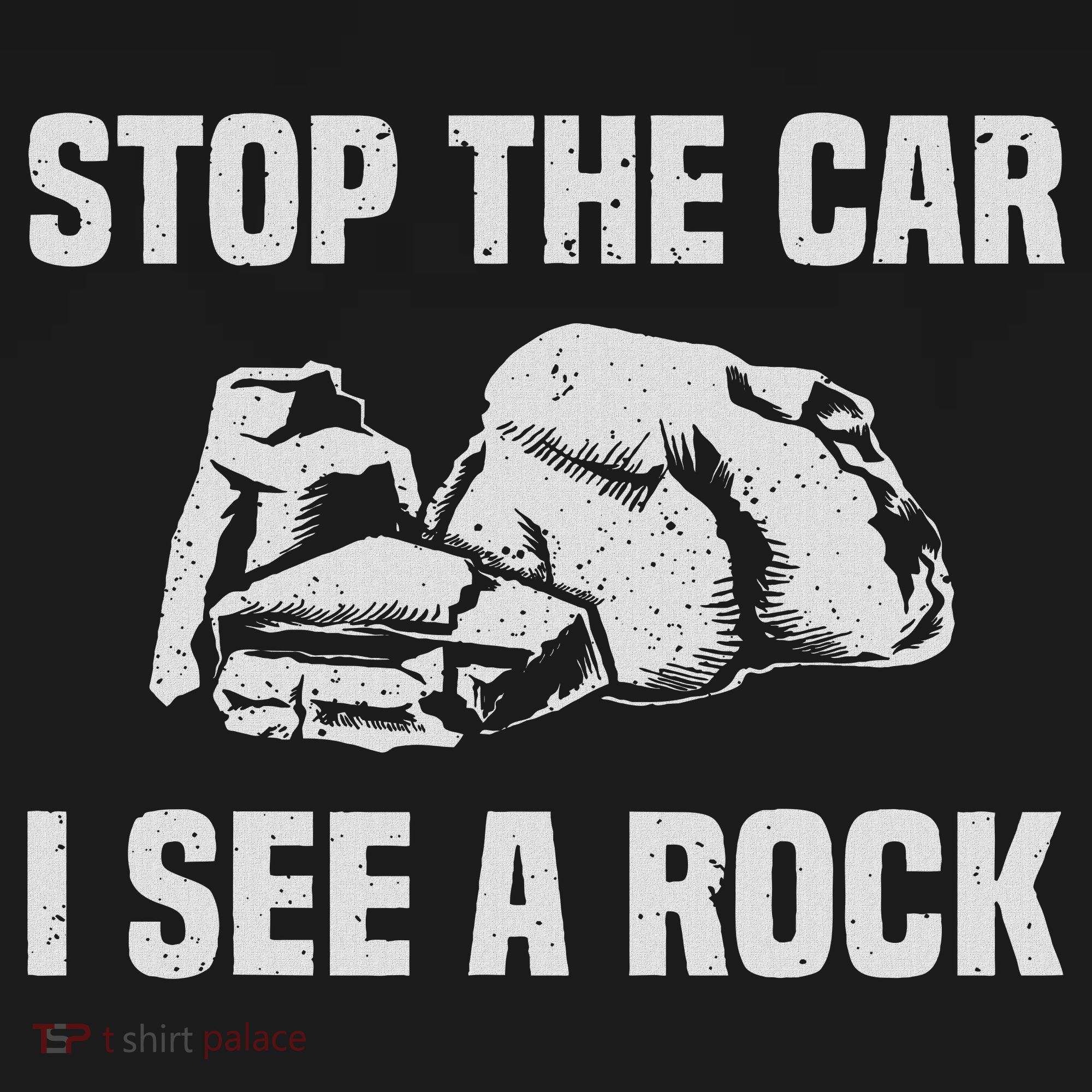 Geologist Outfit Rock Collector Stop The Car I See A Rock Coaster