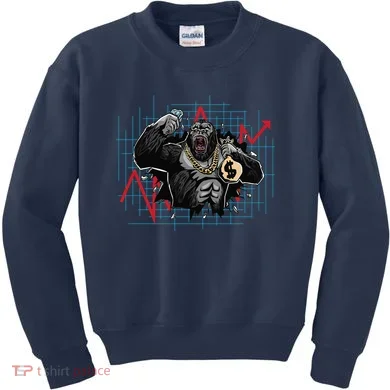 Kids Sweatshirt