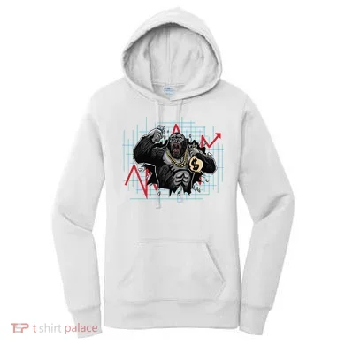 Women's Hoodie