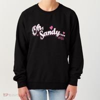 Grease Oh Sandy Women's Sweatshirt thumb 0