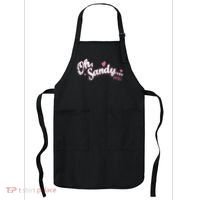Grease Oh Sandy Apron thumb 0
