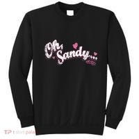 Grease Oh Sandy Sweatshirt thumb 0