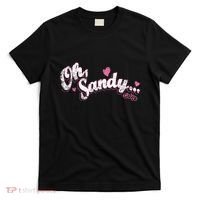 Grease Oh Sandy T-Shirt thumb 0
