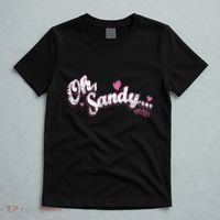 Grease Oh Sandy T-Shirt thumb 5