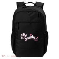 Grease Oh Sandy Backpack thumb 0