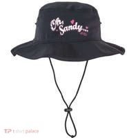 Grease Oh Sandy Bucket Hat thumb 0