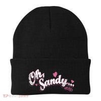 Grease Oh Sandy Beanie thumb 0