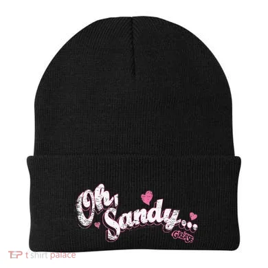 Beanie