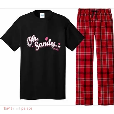 Pajama Set