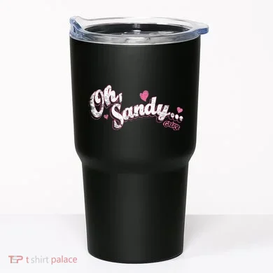 Tumbler